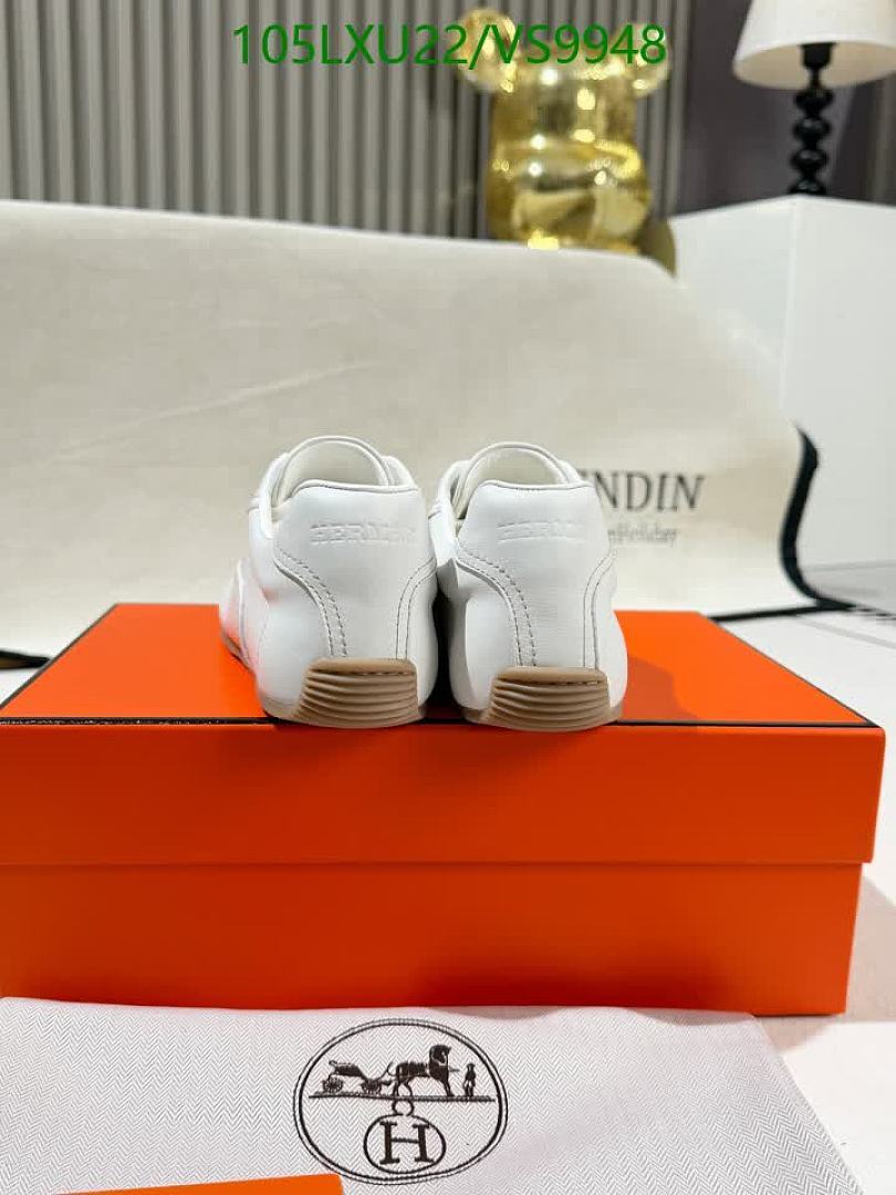 Hermes-Women Shoes Code: VS9948 $: 105USD