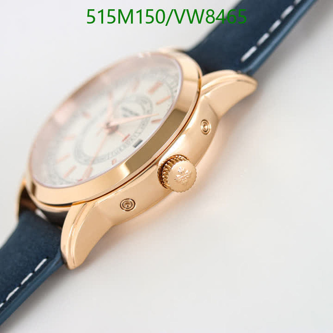 Patek Philippe-Watch-Mirror Quality Code: VW8465 $: 515USD