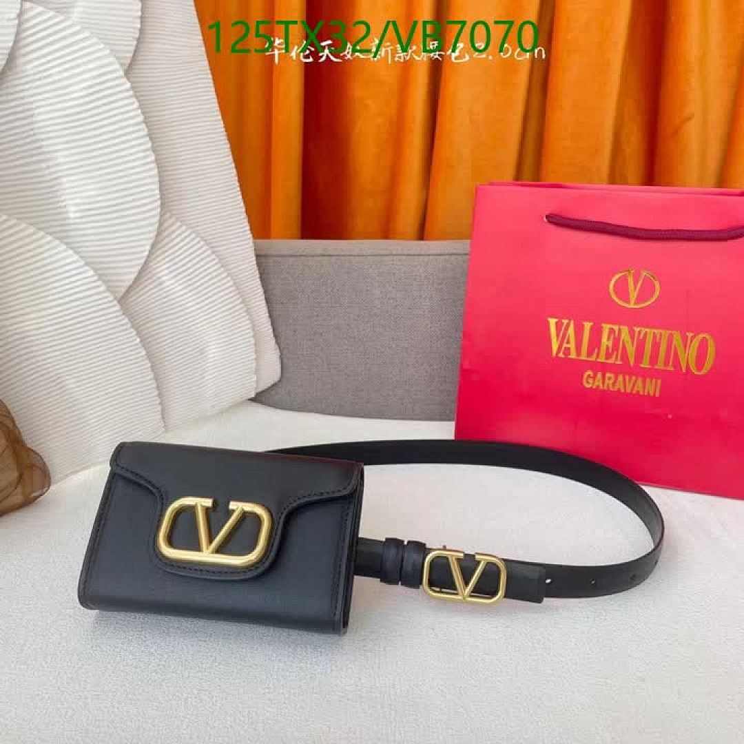 Valentino-Belts Code: VB7070 $: 125USD
