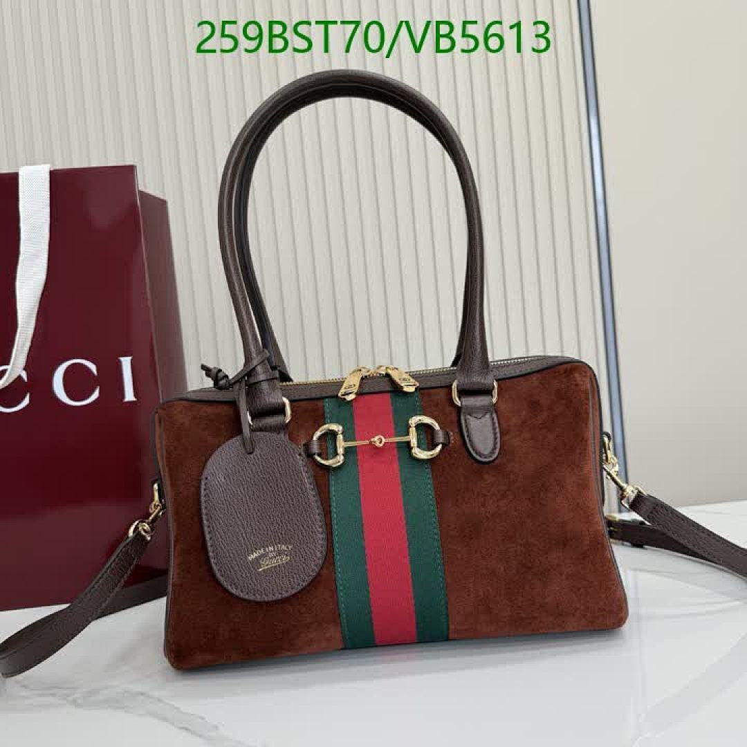 Gucci-Bag-Mirror Quality Code: VB5613 $: 259USD