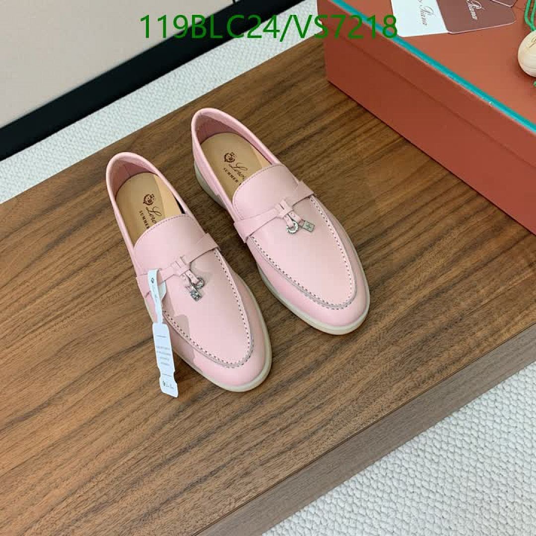 Loro Piana-Women Shoes Code: VS7218 $: 119USD