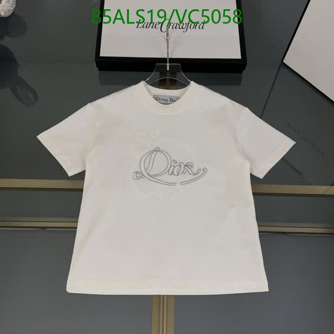 Dior-Kids clothing Code: VC5058 $: 85USD