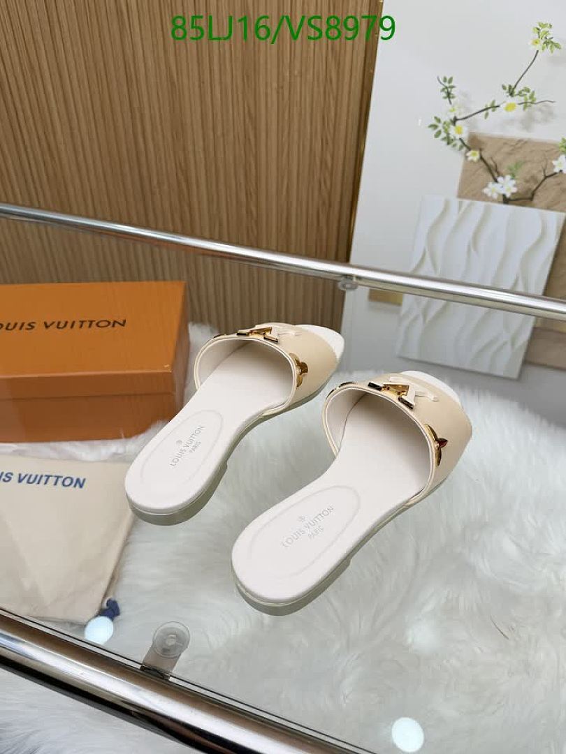 LV-Women Shoes Code: VS8979 $: 85USD