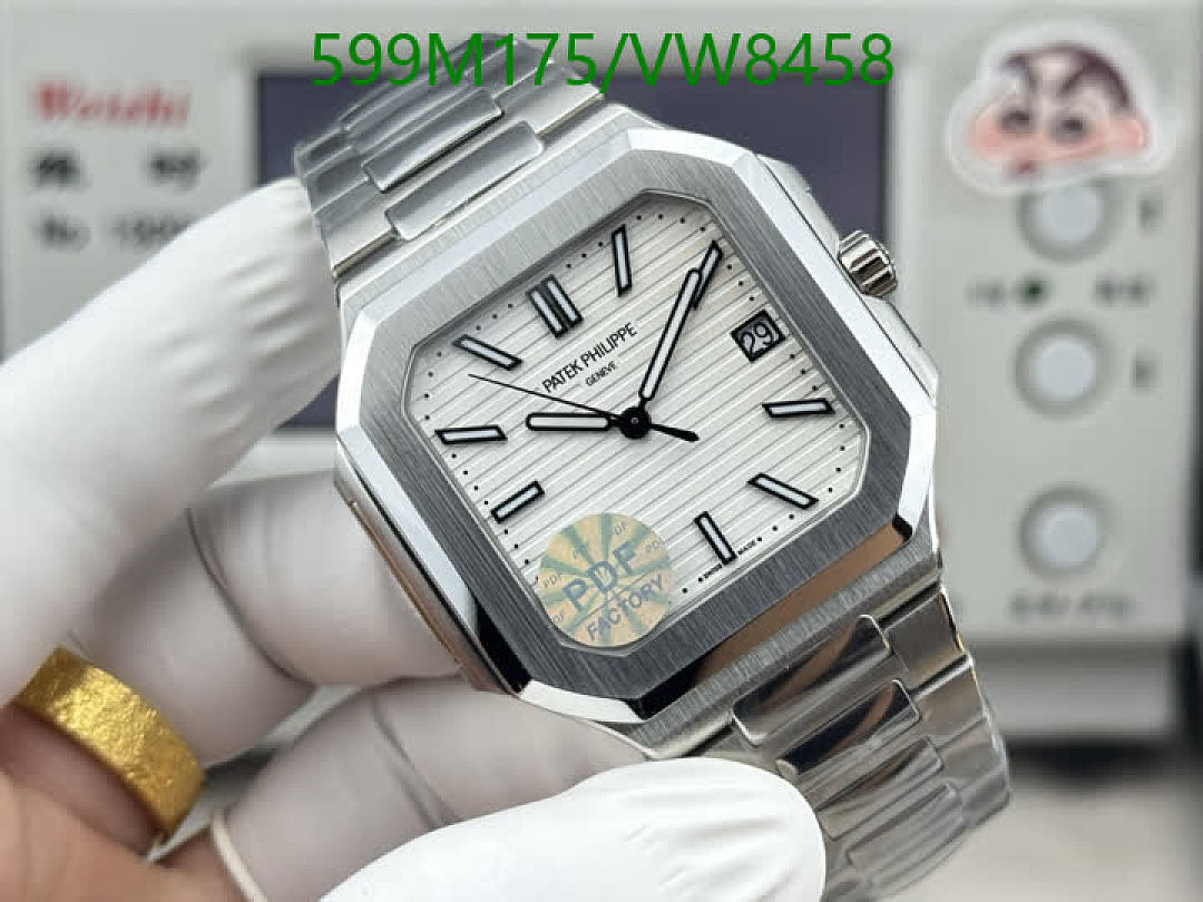 Patek Philippe-Watch-Mirror Quality Code: VW8458 $: 599USD