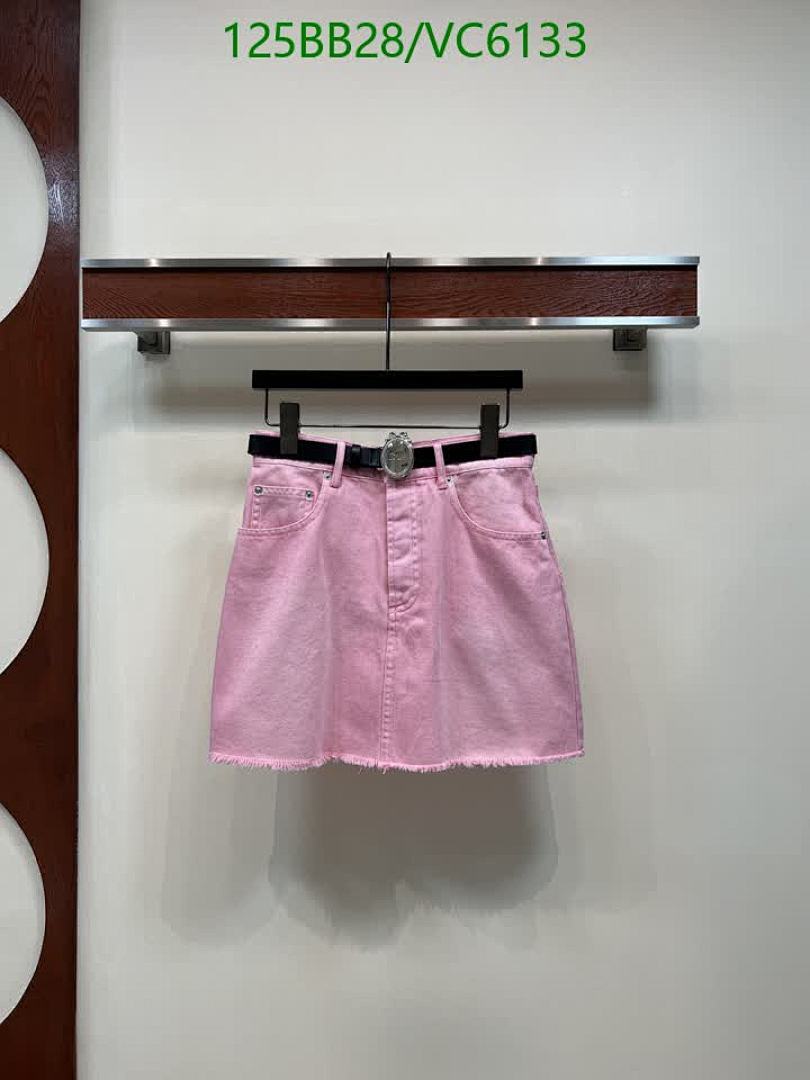 Dior-Clothing Code: VC6133 $: 125USD