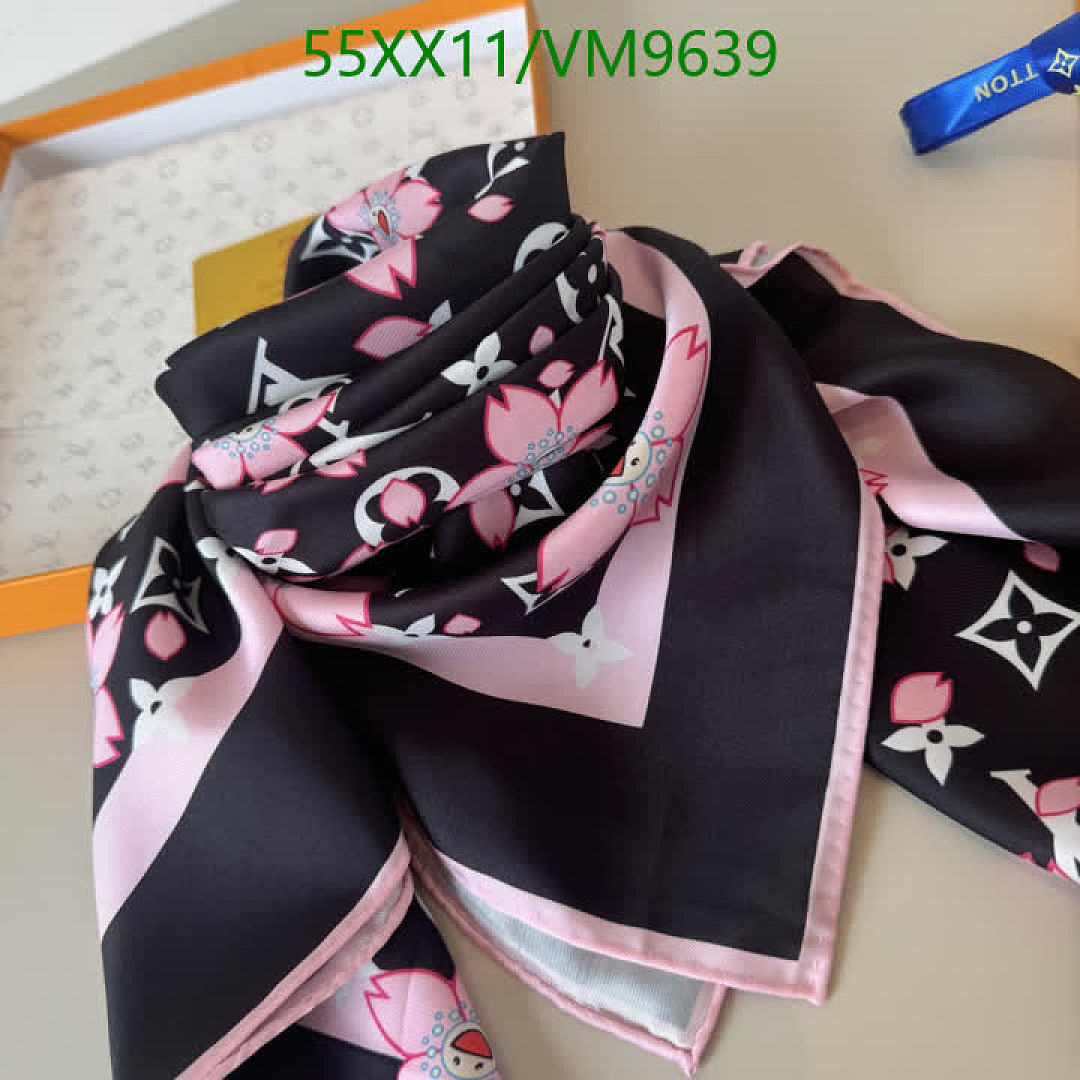 LV-Scarf Code: VM9639 $: 55USD
