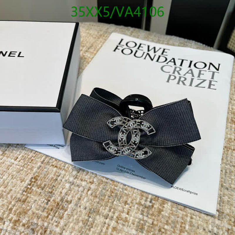 Chanel-Headband Code: VA4106 $: 35USD