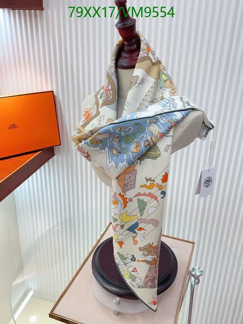 Hermes-Scarf Code: VM9554 $: 79USD