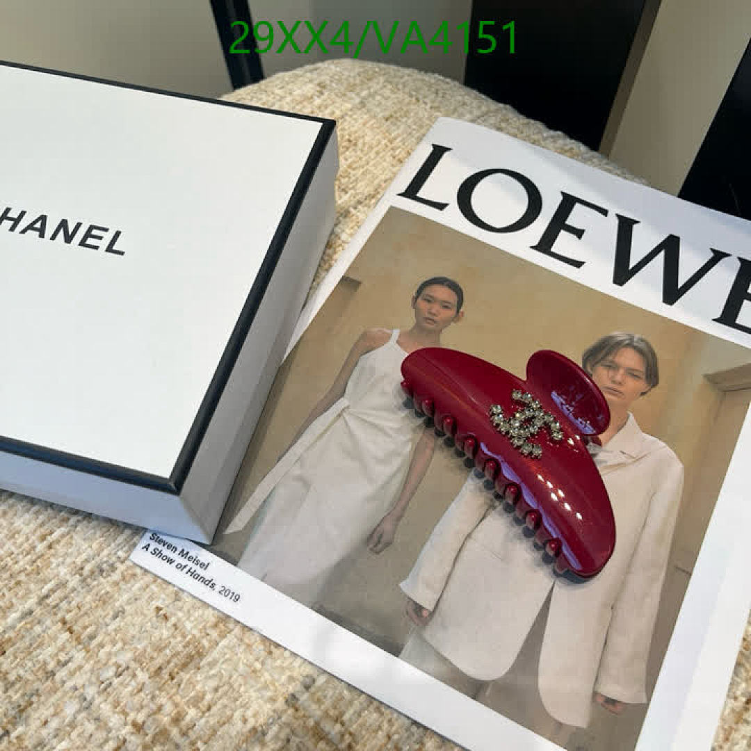 Chanel-Headband Code: VA4151 $: 29USD