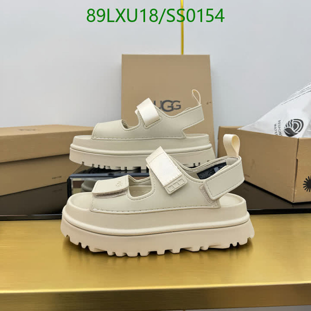 UGG-Women Shoes Code: SS0154 $: 89USD