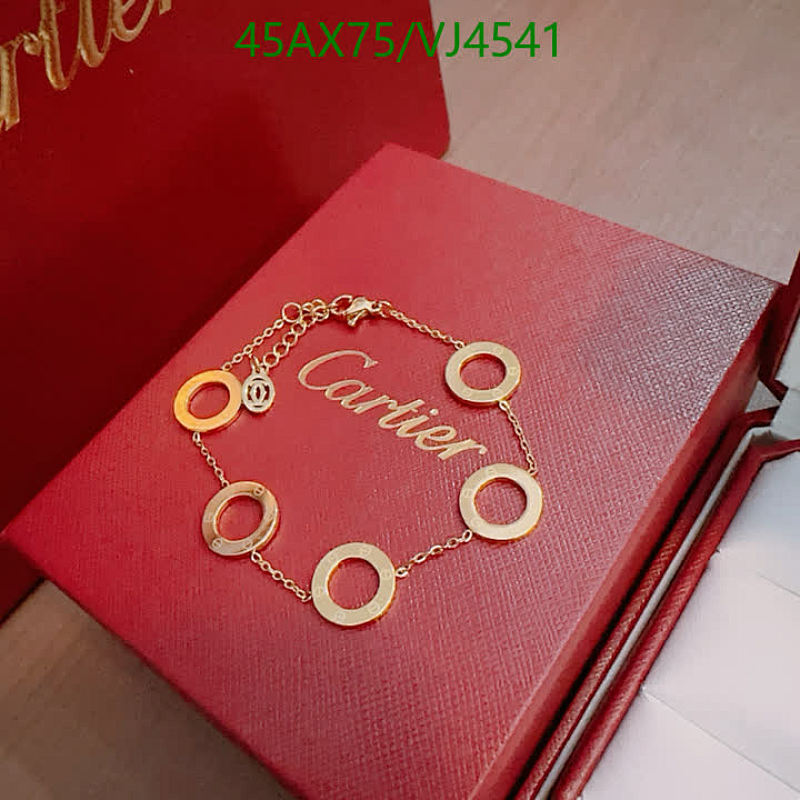 Cartier-Jewelry Code: VJ4541 $: 45USD