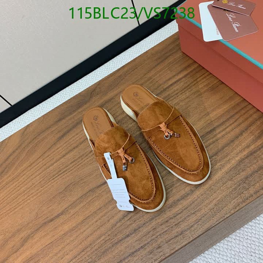 Loro Piana-Women Shoes Code: VS7238 $: 115USD