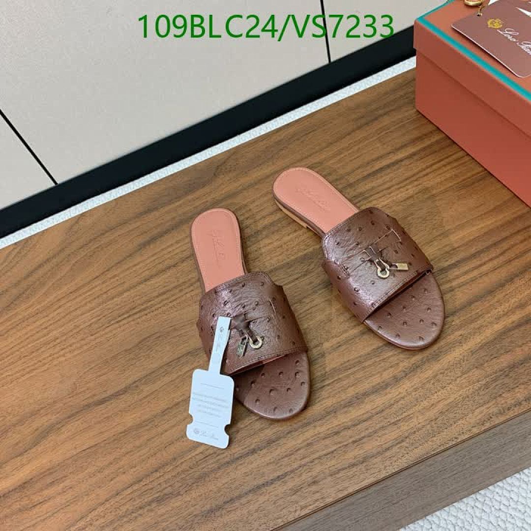 Loro Piana-Women Shoes Code: VS7233 $: 109USD