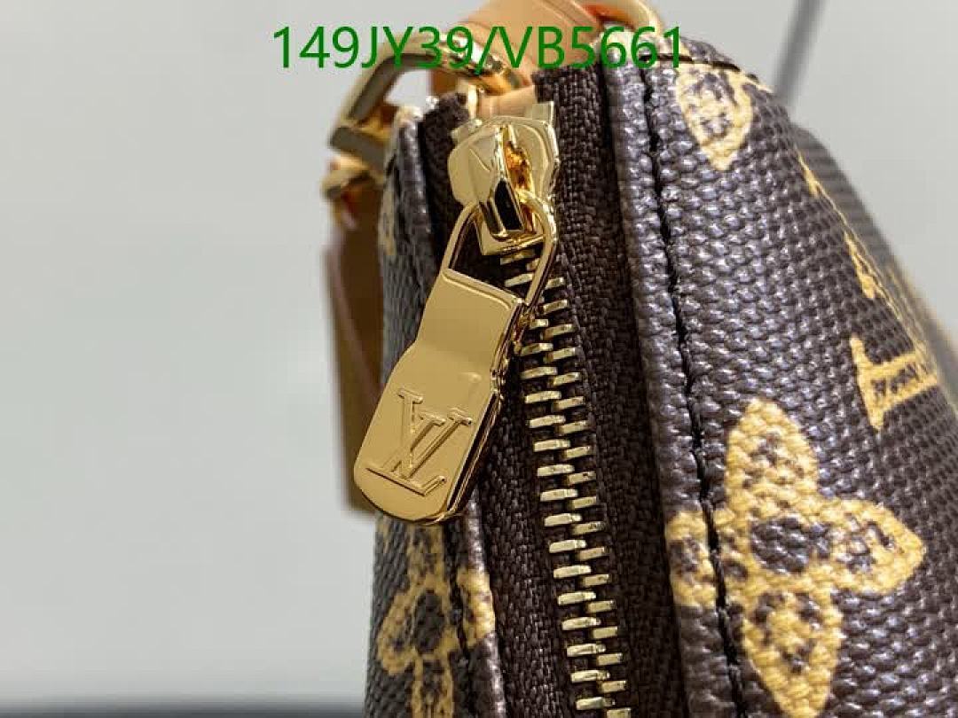 LV-Bag-Mirror Quality Code: VB5661 $: 149USD