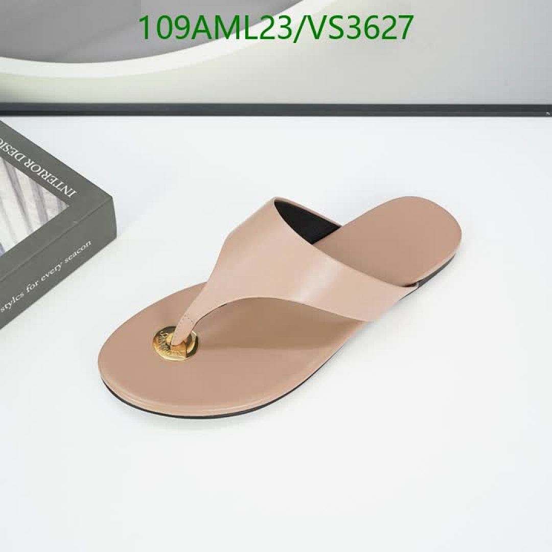 YSL-Women Shoes Code: VS3627 $: 109USD