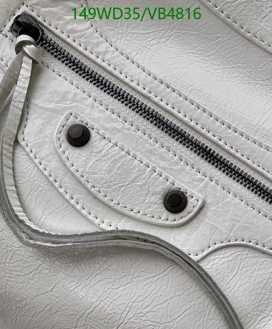 Balenciaga-Bag-4A Quality Code: VB4816