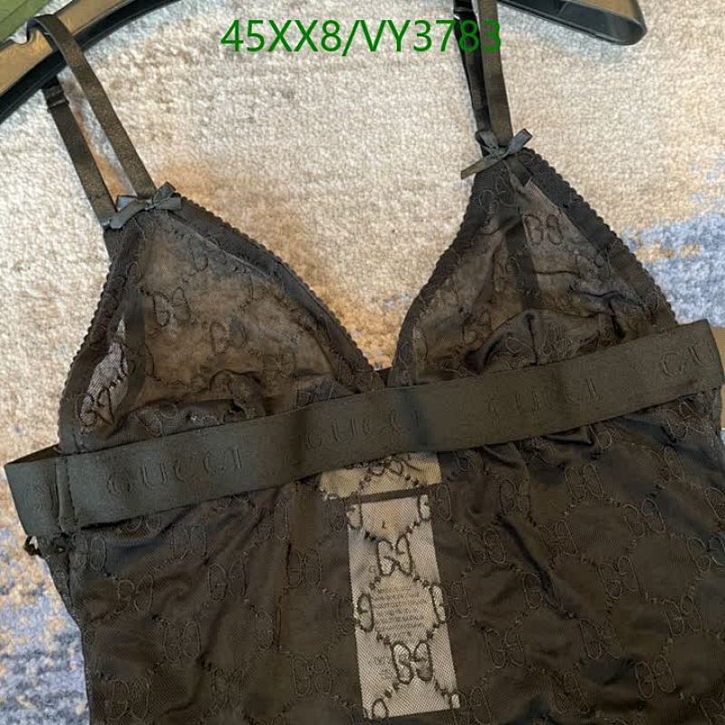 GUCCI-Swimsuit Code: VY3783 $: 45USD