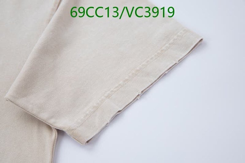 Balenciaga-Clothing Code: VC3919 $: 69USD