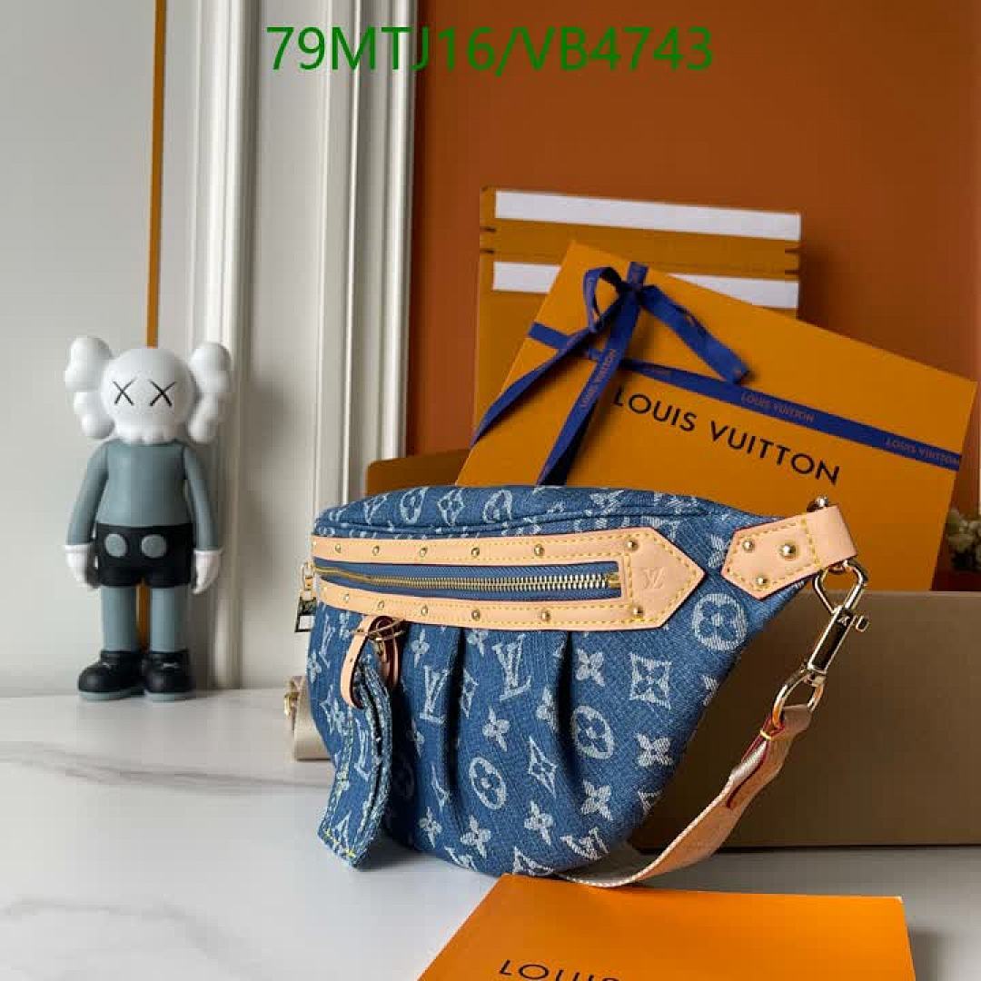 LV-Bag-4A Quality Code: VB4743 $: 79USD