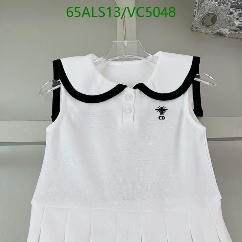 Dior-Kids clothing Code: VC5048 $: 65USD