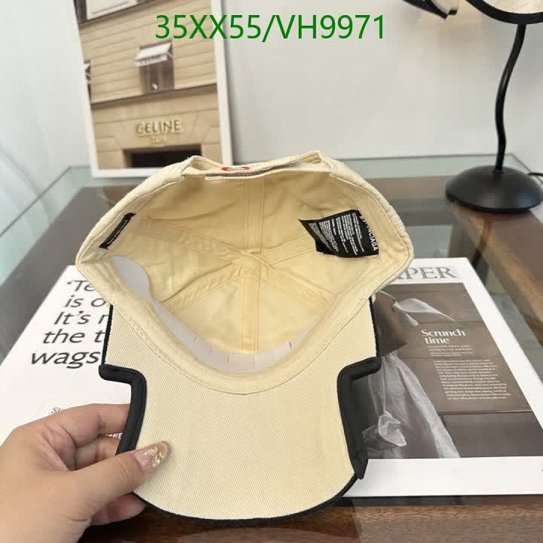 Balenciaga-Cap(Hat) Code: VH9971 $: 35USD