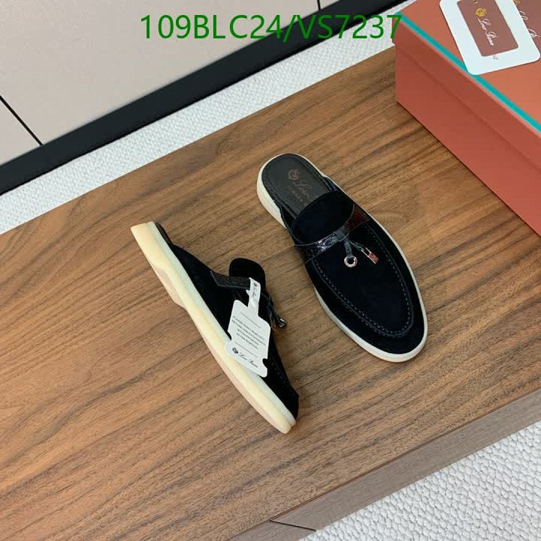 Loro Piana-Women Shoes Code: VS7237 $: 109USD