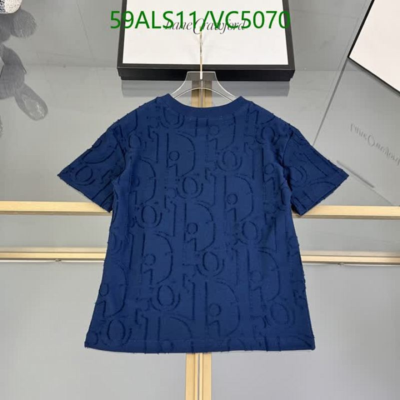 Dior-Kids clothing Code: VC5070 $: 59USD