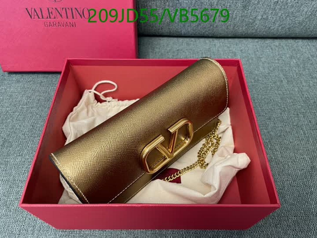 Valentino-Bag-Mirror Quality Code: VB5679 $: 209USD