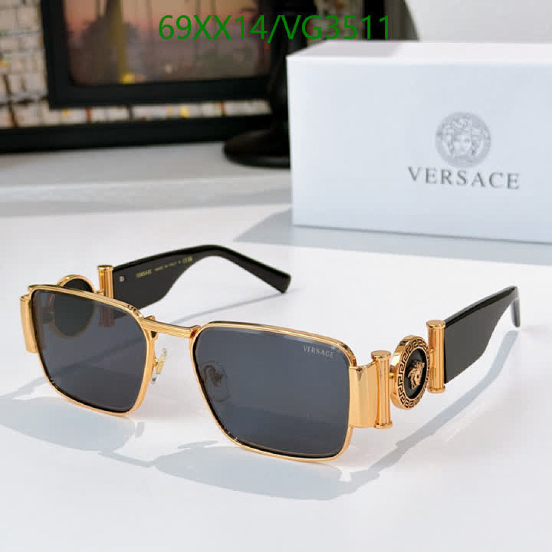 Versace-Glasses Code: VG3511 $: 69USD-Yupoo.ru - Copybrand.Team photo album Versace-Glasses Code: VG3511 $: 69USD