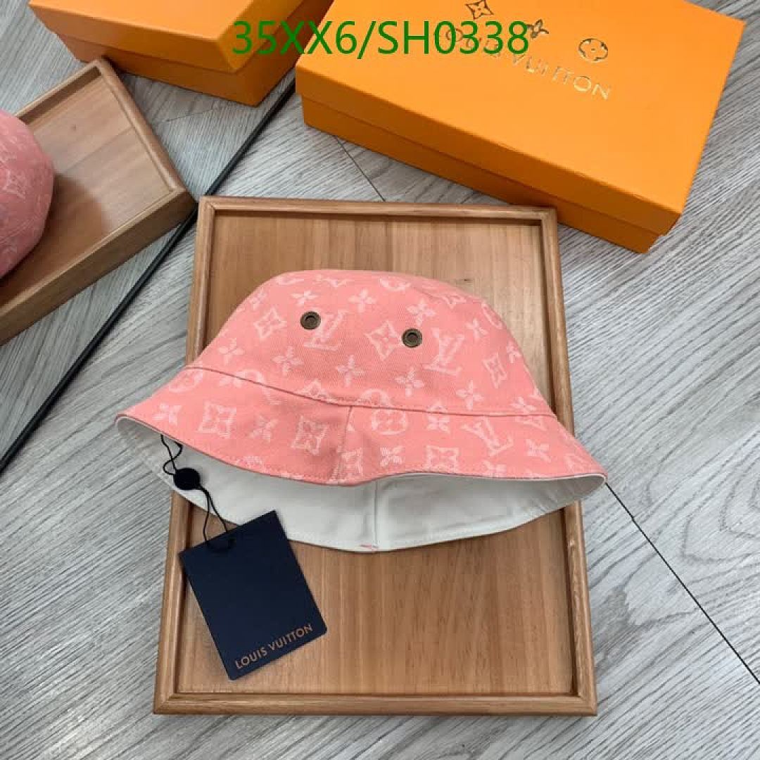 LV-Cap(Hat) Code: SH0338 $: 35USD