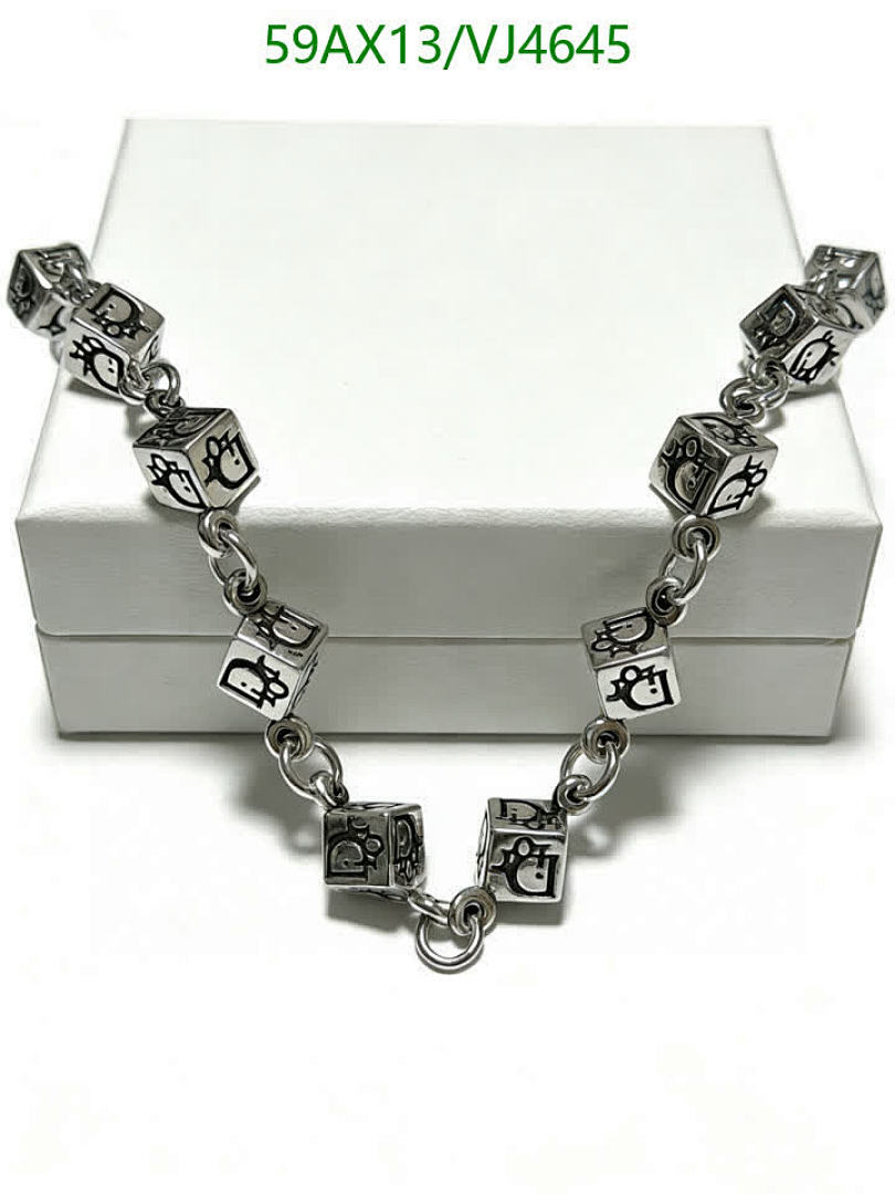 Dior-Jewelry Code: VJ4645 $: 59USD