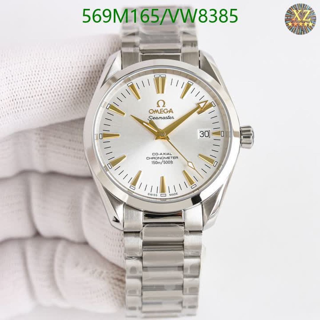 Omega-Watch(Mirror Quality) Code: VW8385 $: 569USD