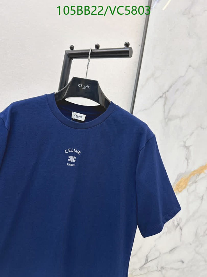 Celine-Clothing Code: VC5803 $: 105USD-Yupoo.ru - Copybrand.Team photo album Celine-Clothing Code: VC5803 $: 105USD