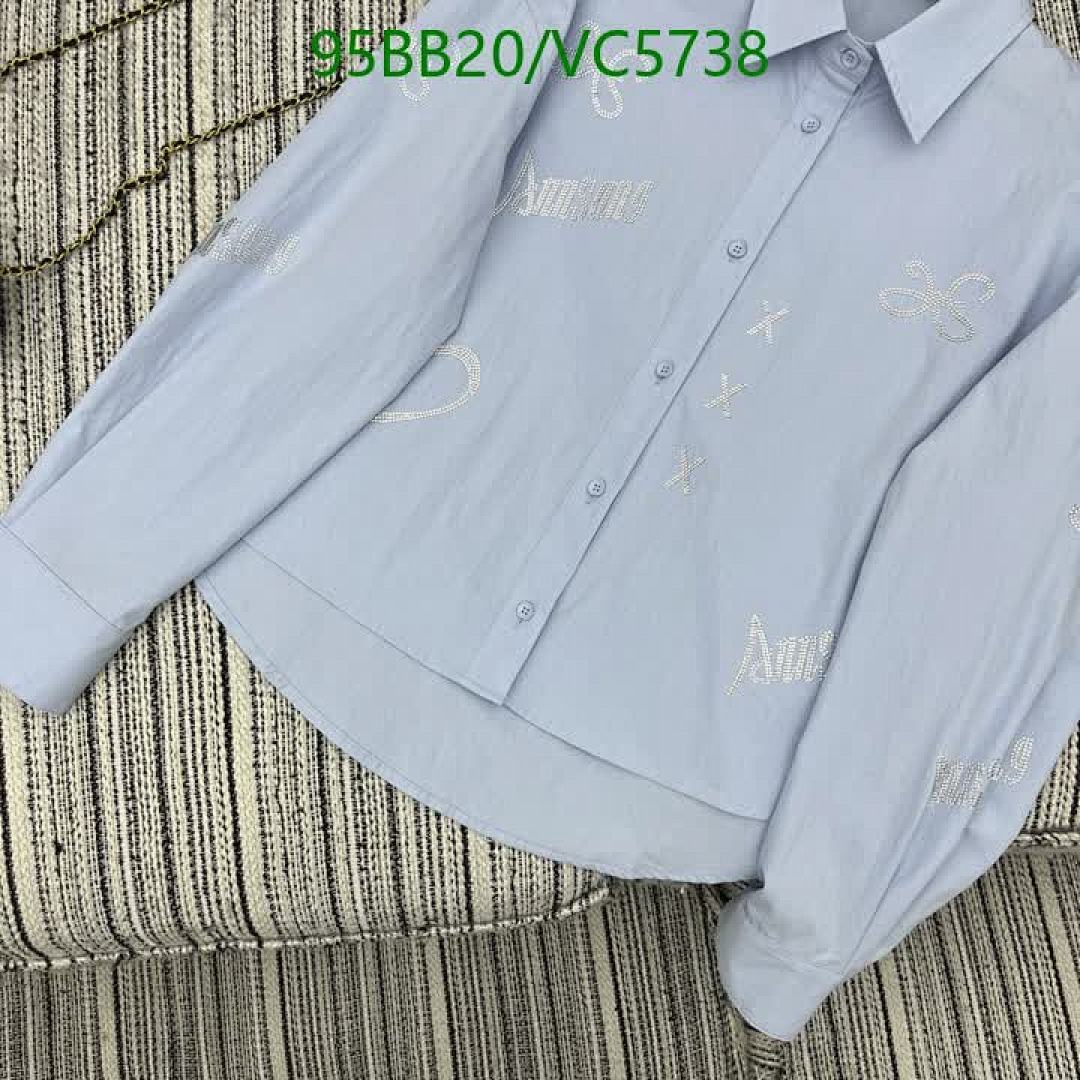 Ann Demeulemeester-Clothing Code: VC5738 $: 95USD