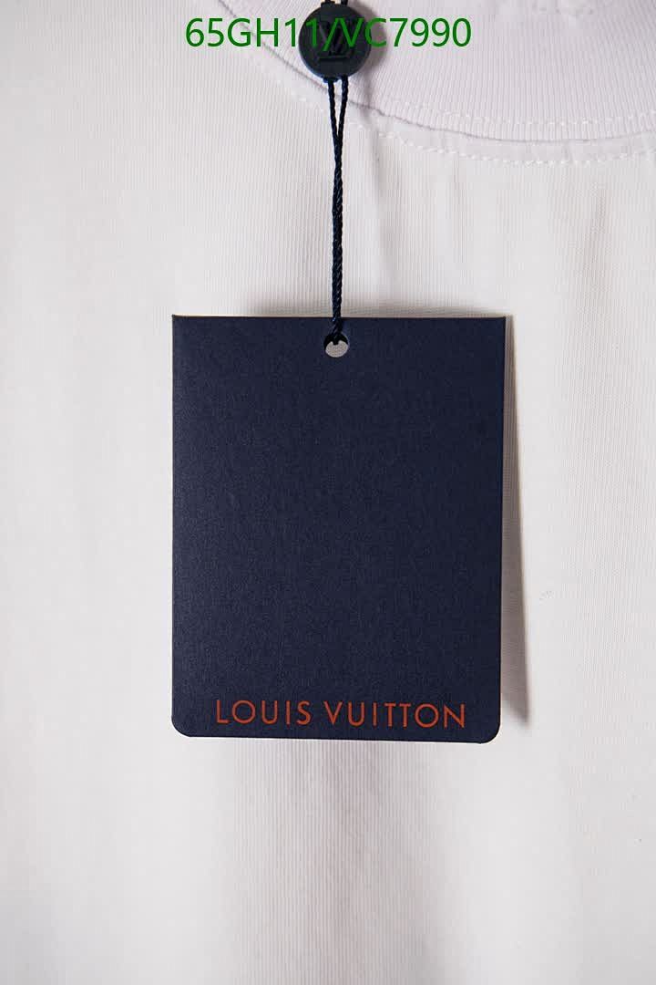 LV-Clothing Code: VC7990 $: 65USD