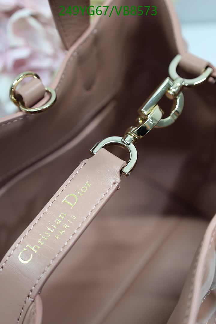 Dior-Bag-Mirror Quality Code: VB8573 $: 249USD