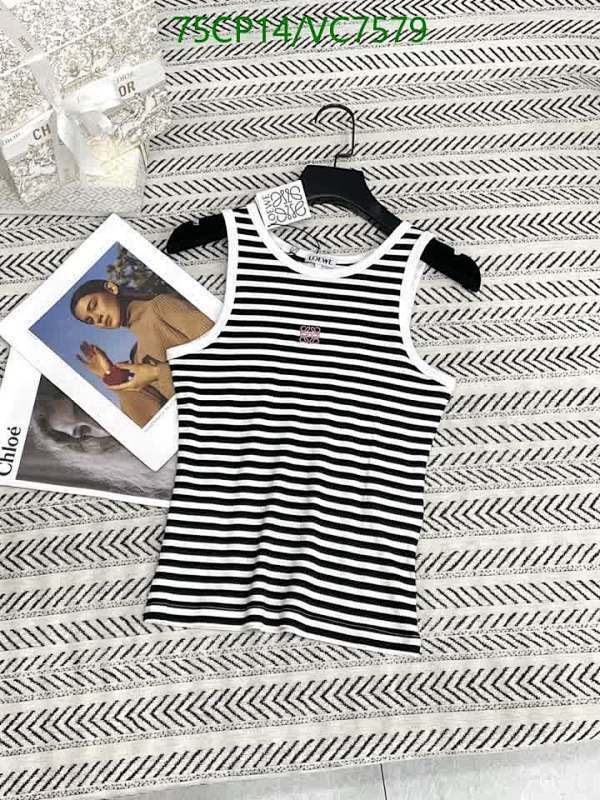 Loewe-Clothing Code: VC7579 $: 75USD