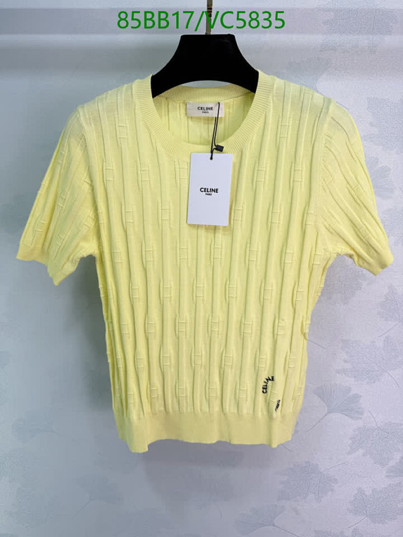 Celine-Clothing Code: VC5835 $: 85USD