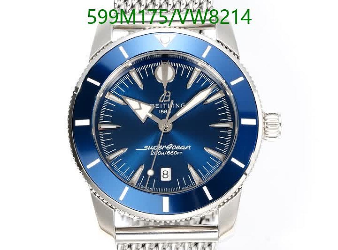 Breitling-Watch-Mirror Quality Code: VW8214 $: 599USD