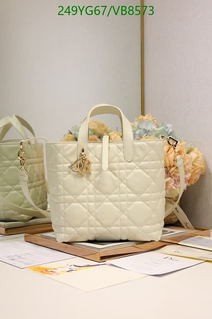 Dior-Bag-Mirror Quality Code: VB8573 $: 249USD