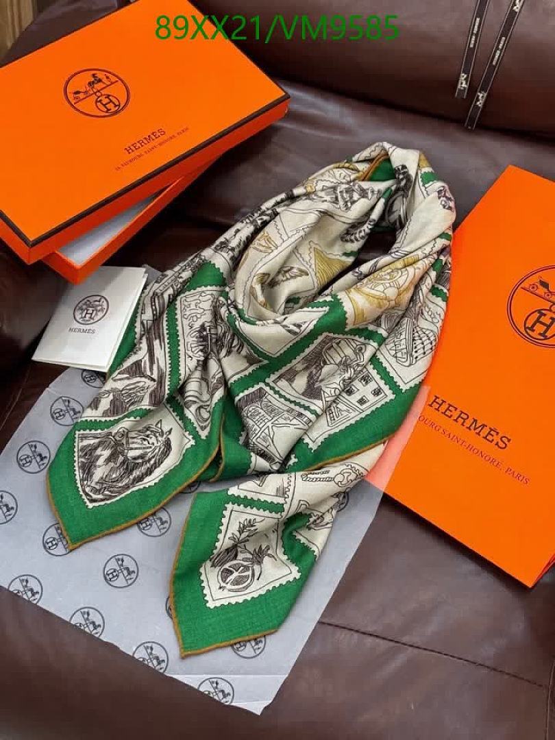 Hermes-Scarf Code: VM9585 $: 89USD