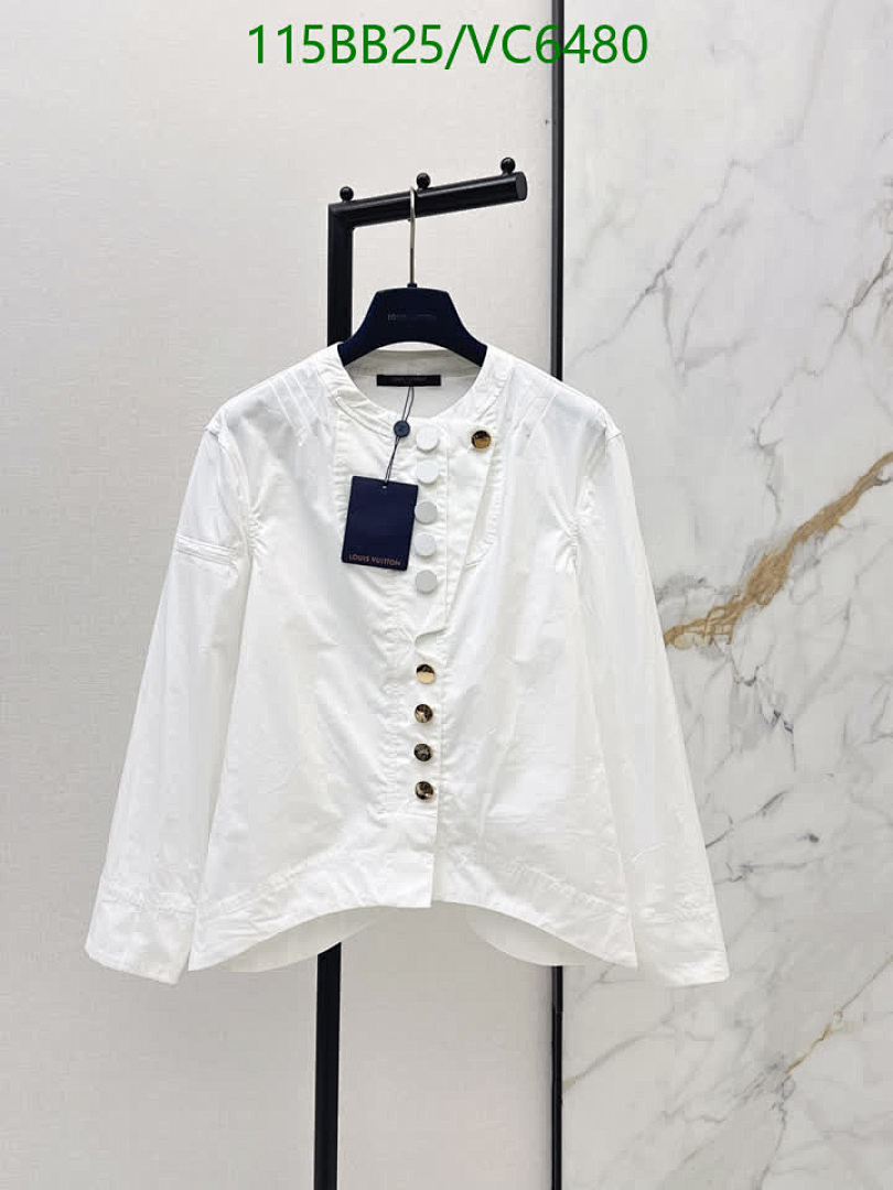 LV-Clothing Code: VC6480 $: 115USD