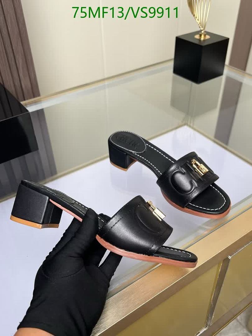 CaroLina Herrera-Women Shoes Code: VS9911 $: 75USD