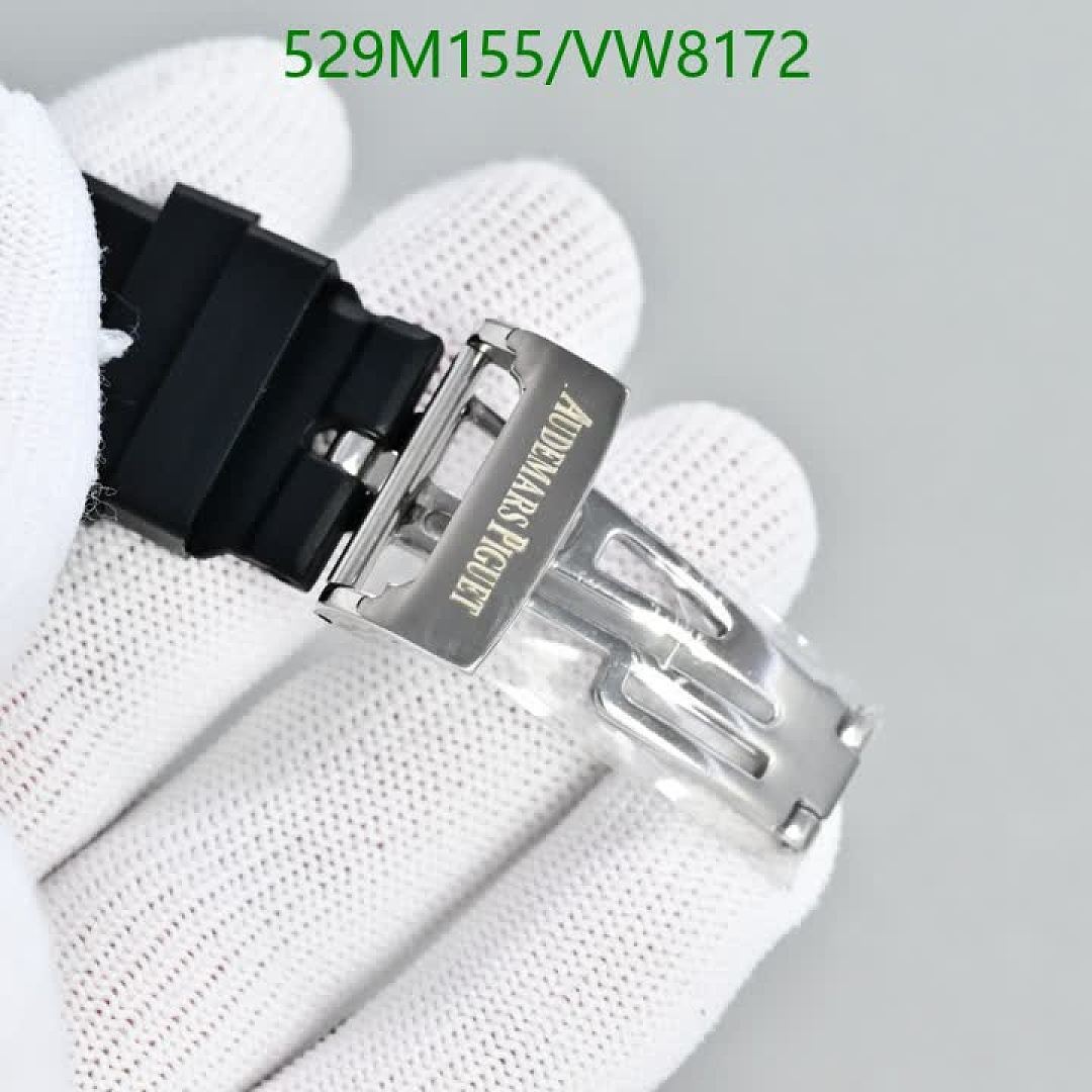 Audemars Piguet-Watch-Mirror Quality Code: VW8172 $: 529USD