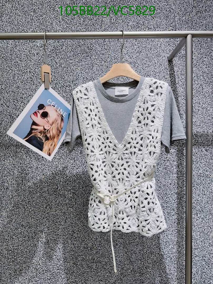 Celine-Clothing Code: VC5829 $: 105USD
