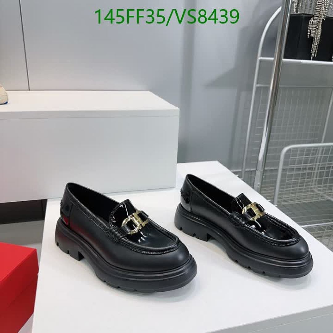 Ferragamo-Women Shoes Code: VS8439 $: 145USD