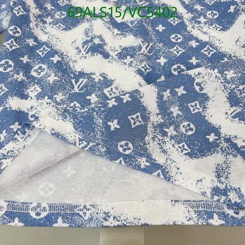 LV-Kids Clothing Code: VC5402 $: 69USD