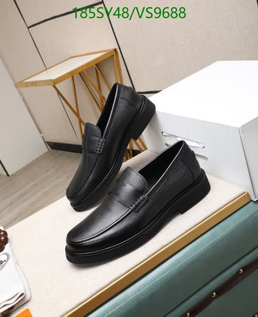 Hermes-Men shoes Code: VS9688 $: 185USD