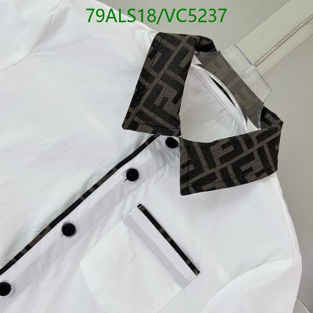 Fendi-Kids clothing Code: VC5237 $: 79USD