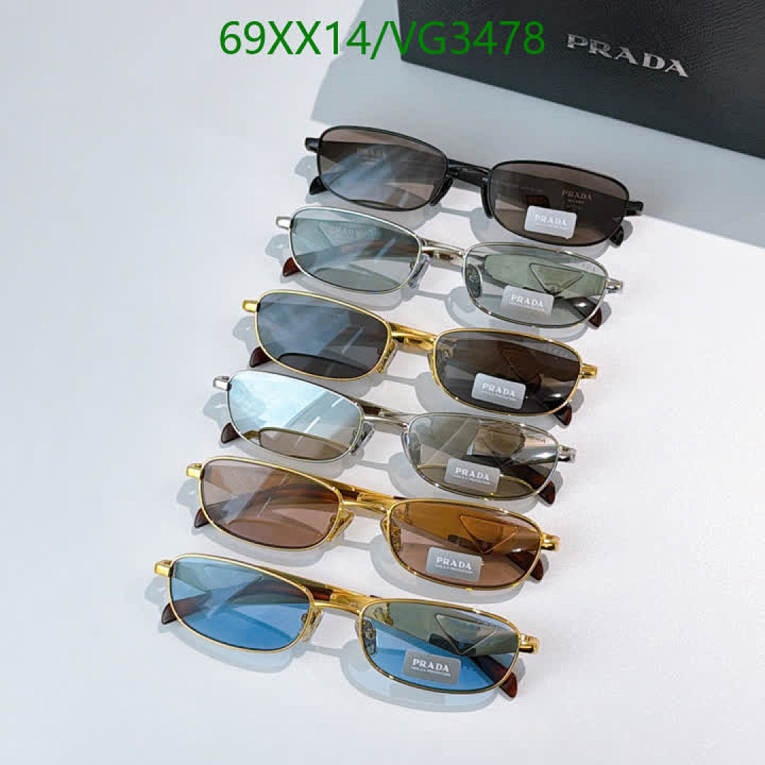 Prada-Glasses Code: VG3478 $: 69USD-Yupoo.ru - Copybrand.Team photo album Prada-Glasses Code: VG3478 $: 69USD
